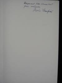 DE PÅ STENHUSET". STUDIER FRÅN HOLMENS BRUKS FÖRSTA STORHETSTID. TILLÄGNADE CHRISTIAN VON SYDOW 5/6 1959 AV HOLMENS BRUKS OCH FABRIKS AKTIEBOLAG. (photo 2)