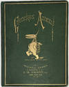 The Instructor Book of the Circus for Hectograph