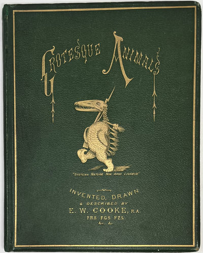 The Instructor Book of the Circus for Hectograph
