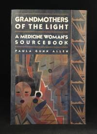 image of Granmothers of the Light; A Medicine Woman's Sourcebook