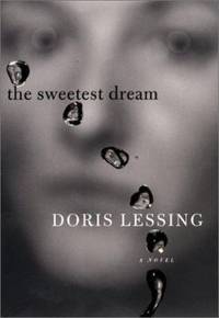 cover of The Sweetest Dream
