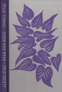 Under Milk Wood: a Play for Voices