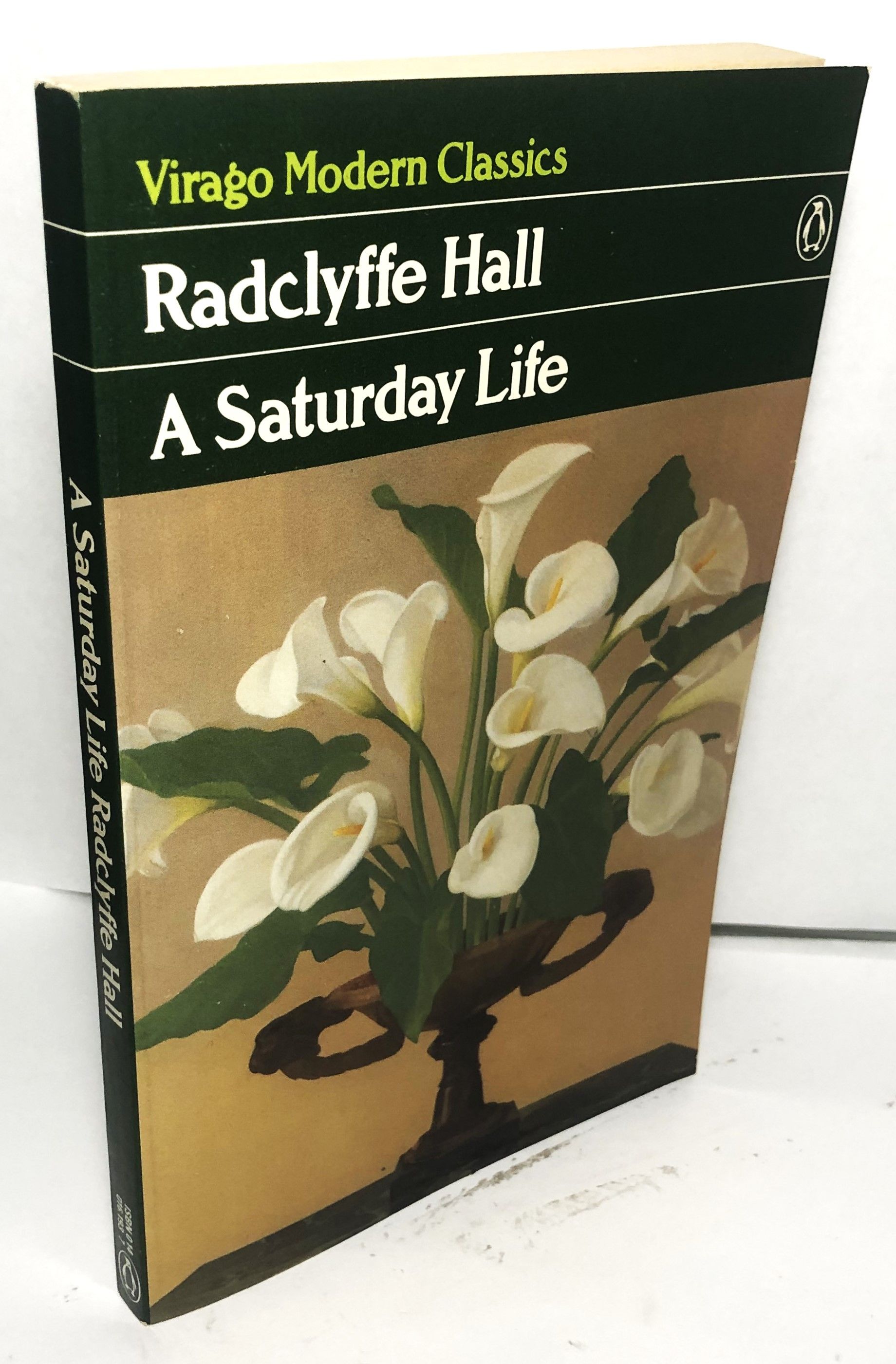 A Saturday Life