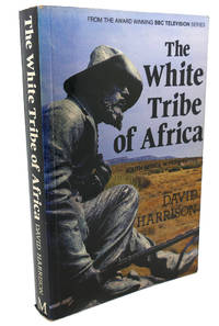 THE WHITE TRIBE OF AFRICA