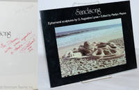 Sandsong: Ephemeral Sculptures by G. Augustine Lynas