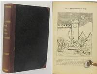 La Bible amusante. Pour les grands et les petits enfants. 400 dessins.