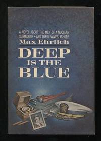 Deep is the Blue [*SIGNED*]