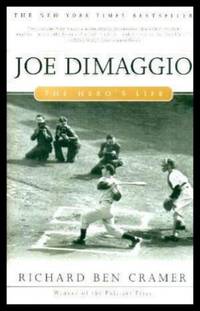 JOE DIMAGGIO - The Hero's Life