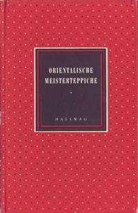 Orientalische Meisterteppiche.
