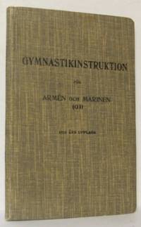 Gymnastikinstruktion för armén och marinen.