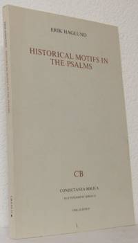 Historical motifs in the psalms.