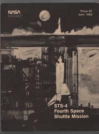 Fourth Space Shuttle Mission (STS-4) : Press Kit