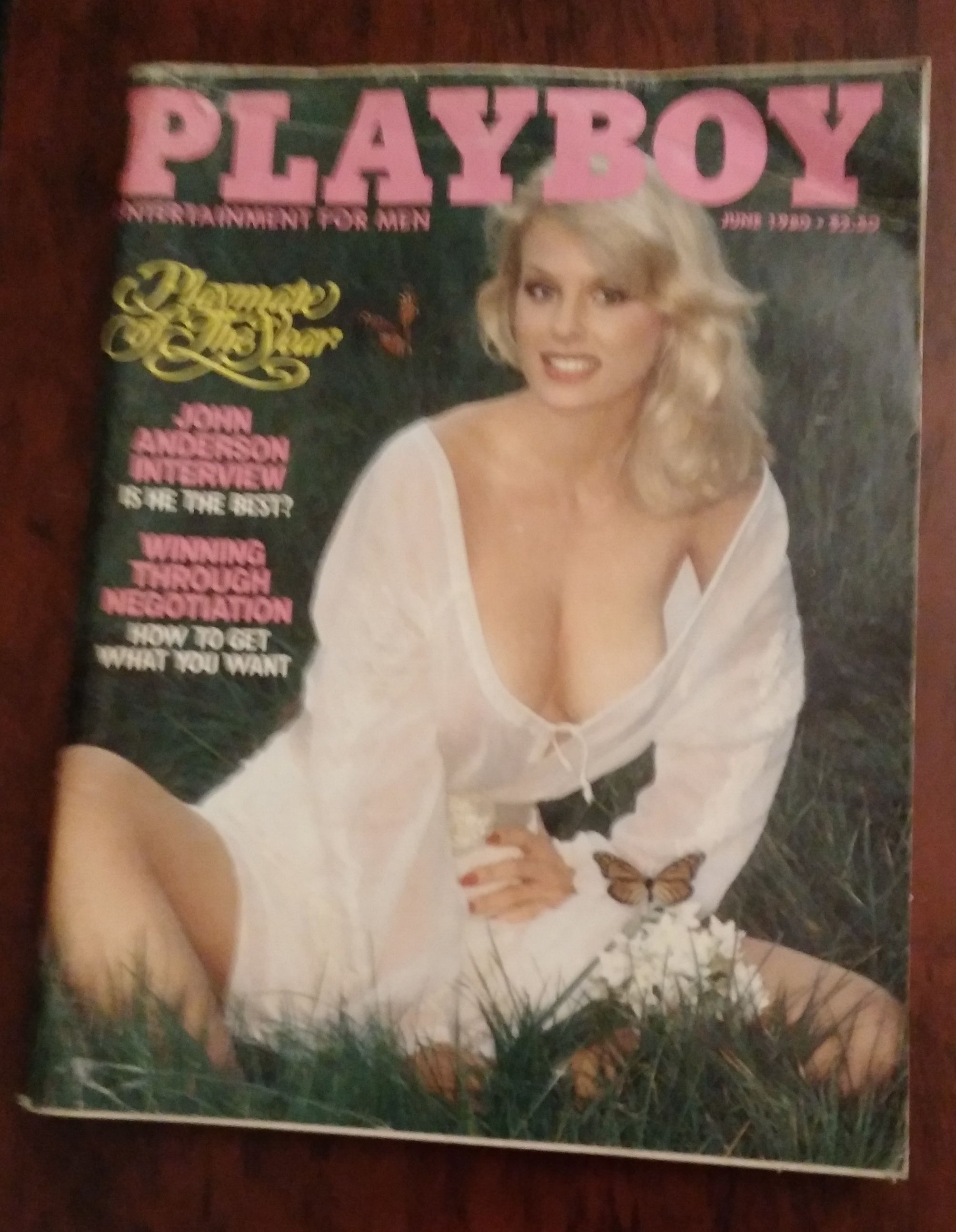 july 1989 playboy magazine july 1989 playboy magazine