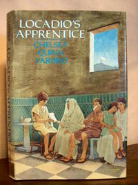 LOCADIO&#039;S APPRENTICE by Yarbro, Chelsea Quinn - 1984