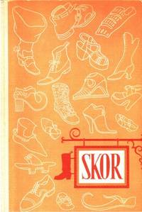 Skor. En skofabriks historia.