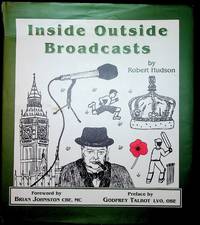 Inside Outside Broadcasts (Signed)