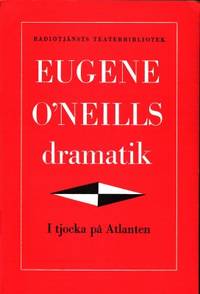 I tjocka på Atlanten.