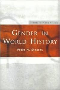 Gender in World History.