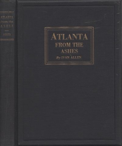 Atlanta From the Ashes