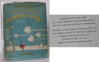 And to Think That I Saw It on Mulberry Street by Dr. Seuss - 1937