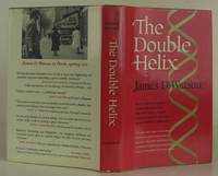 The Double Helix by Watson, James D - 1968