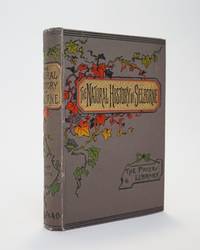 The Natural History of Selborne, and The Naturalist&#039;s Calendar by White, Gilbert; Davies G. Christopher - 1895