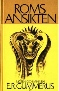 Roms ansikten. Möten och minnen.