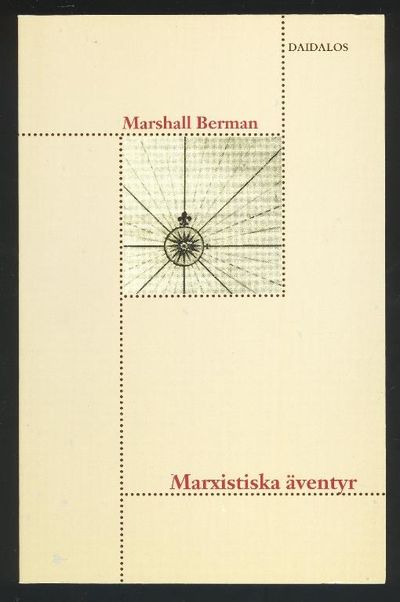 Marxistiska äventyr.