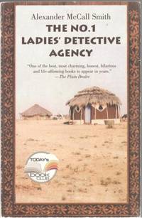 The No.1 Ladies&#039; Detective Agency by Smith, Alexander McCall - 2002