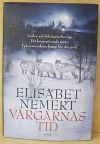 Vargarnas tid.