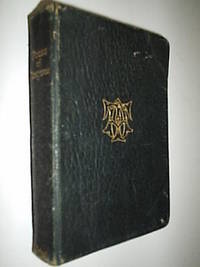 Poems Of Tennyson
