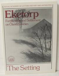 Eketorp. Fortification and Settlement on…