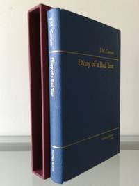 image of Diary of a Bad Year