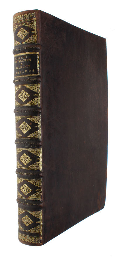 Historiæ Danicae, sive de Regibus Daniae, qui…