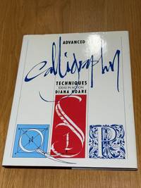 Advanced calligraphy techniques: Ideas in action