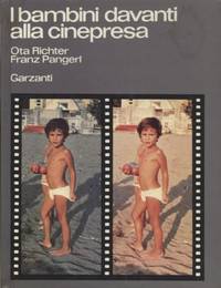 I BAMBINI DAVANTI ALLA CINEPRESA