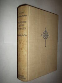 The Venturesome Voyages Of Captain Voss by Hughes Richard (Introduced By) - Hardcover - from Flashbackbooks (SKU: biblio1040 F16399)