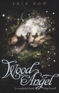 Wood Angel