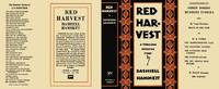 Red Harvest