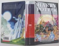 Harry Potter and the Deathly Hallows by Rowling, J. K - 2007