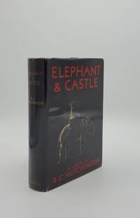 cover of ELEPHANT AND CASTLE A Reconstruction