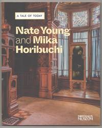 A Tale of Today: Nate Young and Mika Horibuchi