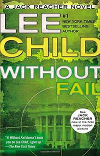 image of Without Fail: 6 (Jack Reacher)