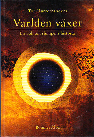 Världen växer. En bok om slumpens historia.…