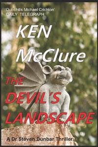 THE DEVIL'S LANDSCAPE