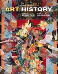 Art History (6th Edition) by Stokstad, Marilyn - 2017-01-19