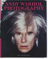 Andy Warhol: Photography (First Edition)