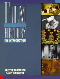 Film History: An Introduction (Softcover)