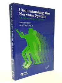 UNDERSTANDING THE NERVOUS SYSTEM AN ENGINEERING PERSPECTIVE