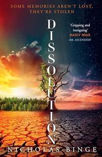 DISSOLUTION PB